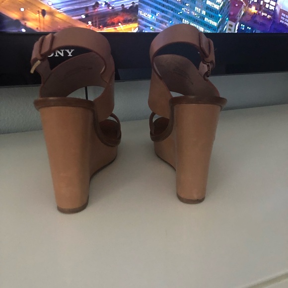 Tory Burch Wedges - Picture 4 of 6